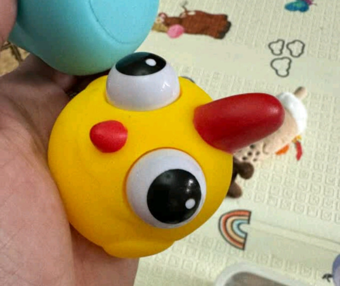 华诗孟创意玩具