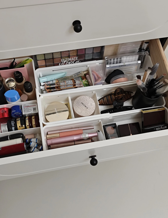 收纳用品