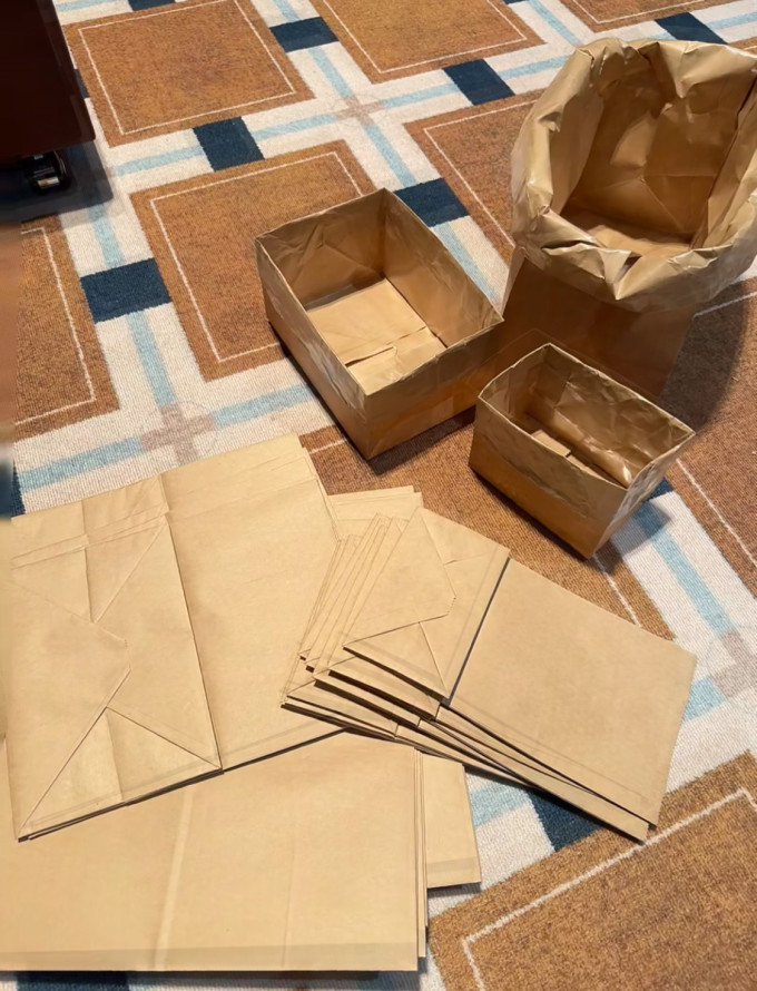 收纳用品