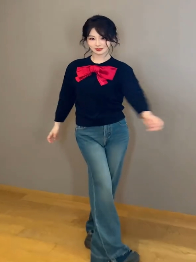 杨紫跳舞爆火出圈，各地文旅火速跟风，这波热度直接拉满！