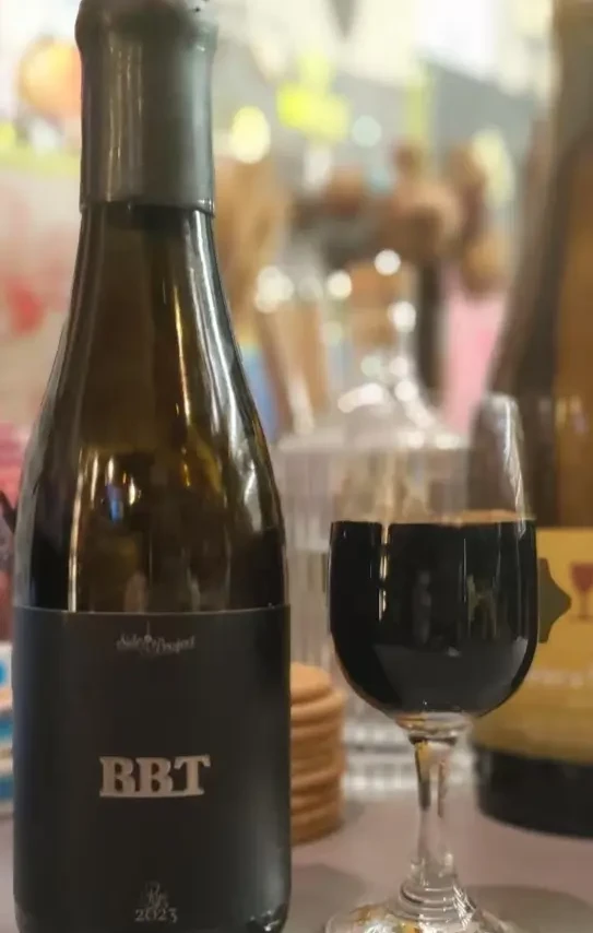 2025年第二局（2）：BBT  2023