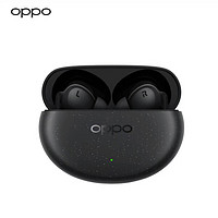 OPPO Enco Air4 Pro轻盈稳固，音质卓越，街头时尚必备