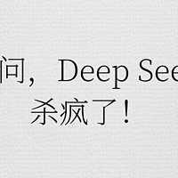 极速访问，Deep Seek 彻底杀疯了！