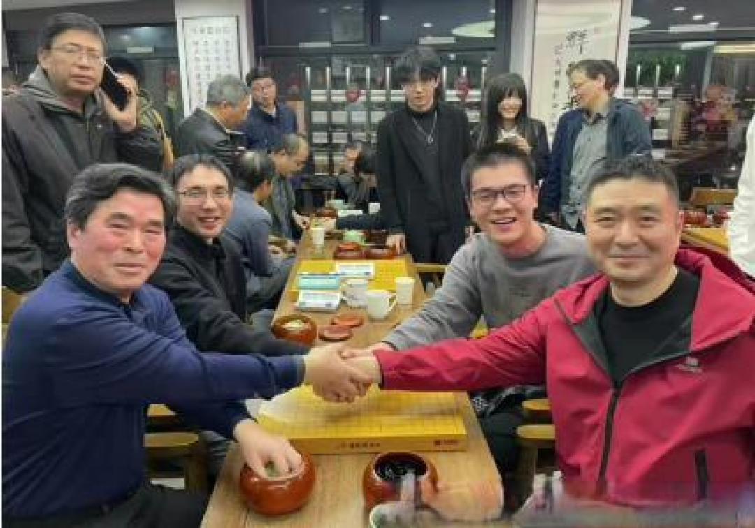 围棋冠军柯洁全款拿下小米SU7 Ultra,引发雷军热烈回应互动