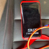 SAST 汽车应急启动电源12V搭电宝:移动救援的打火神器
