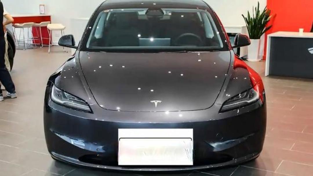 如何挑选高性价比的二手特斯拉Model 3:关键点全解析