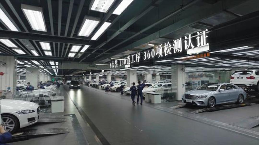 避免二手车市场陷阱:详细指南助你安全买卖