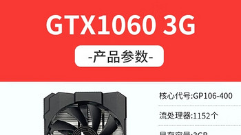 深度体验万竞GTX1060显卡，性价比之选！