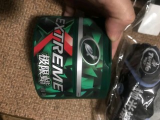 龟牌（Turtle Wax）极限蜡：汽车养护的抛光去污神器