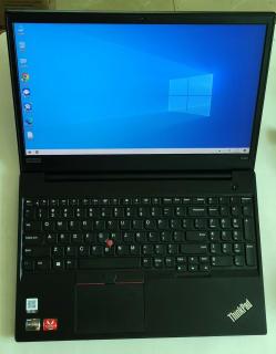 ThinkPad E595，你值得拥有！