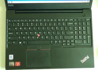 ThinkPad E595，你值得拥有！
