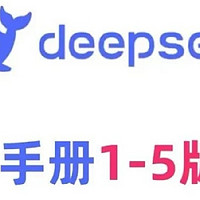 清北全套DeepSeek学习手册，助你AI快速晋级。