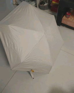 通勤救星！百元内的晴雨两用伞
