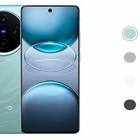 vivo X100s Pro为何值得购买？性能、影像系统与续航全面解析