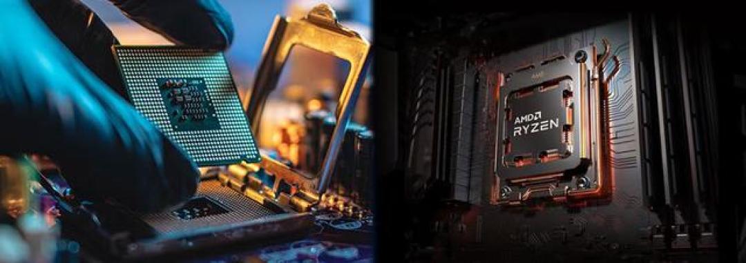从英特尔到AMD:深入解析多款CPU性能,帮你找到最适合自己的型号