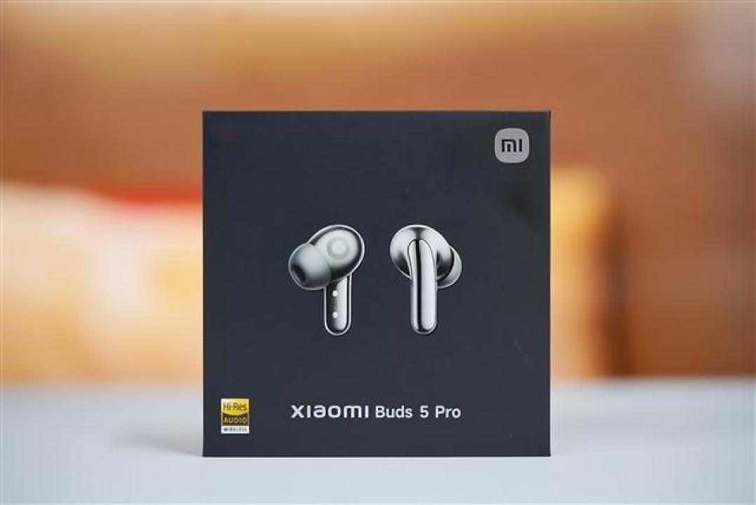 小米Buds 5 Pro耳机全面评测:音质、降噪与智能体验的全新突破
