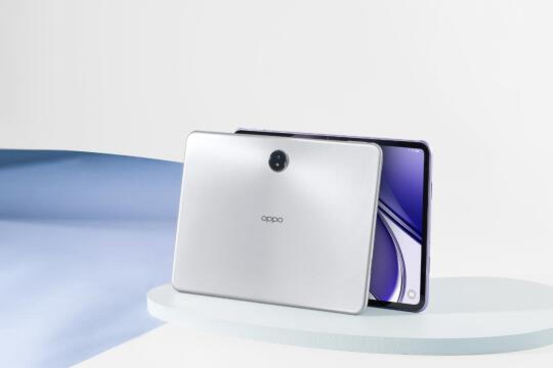 OPPO Pad4 Pro首发骁龙8 Elite，重量级新品引领高性能平板潮流_平板电脑_什么值得买