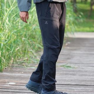 凯乐石T10-M软壳裤评测：户外徒步与日常通勤的多功能之选