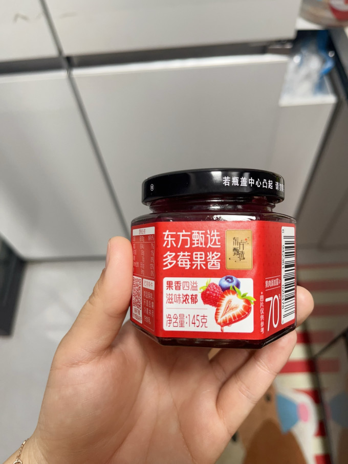 东方甄选其他调味品
