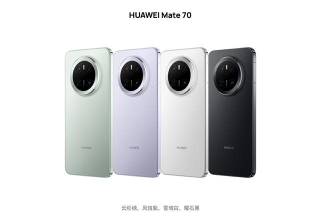 华为Mate70上手体验:均衡表现下的性价比之选