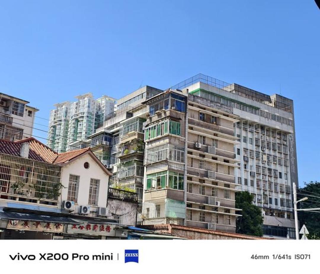 用了一个月vivo X200 Pro mini,真实体验分享,这款小屏旗舰让我爱不释手