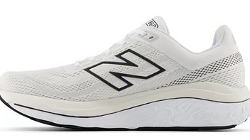 New Balance 860V14，扁平足好鞋，真香！