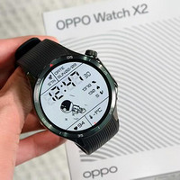 OPPO Watch X2全方位体验及常见问题解决指南