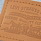 Levi's冰酷系列Ribcage女士浅蓝色牛仔裤 科技与经典的时尚碰撞  