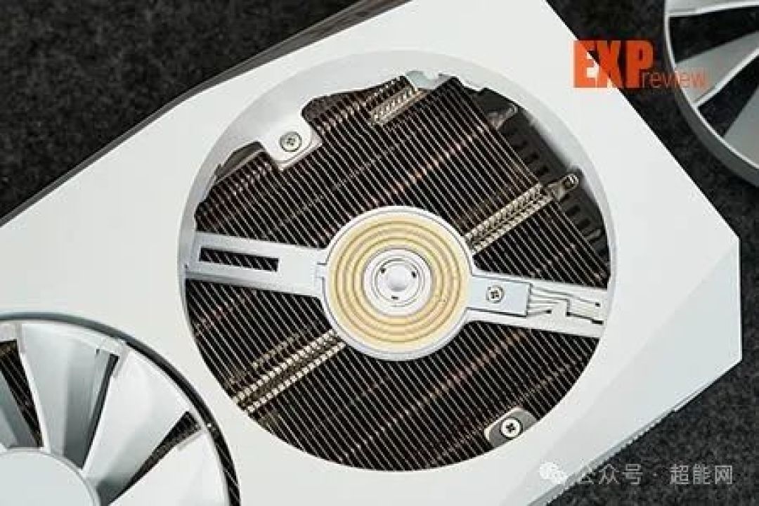 讯景五款Radeon RX 9070系列显卡图赏:AMD新一代RDNA 4产品来了