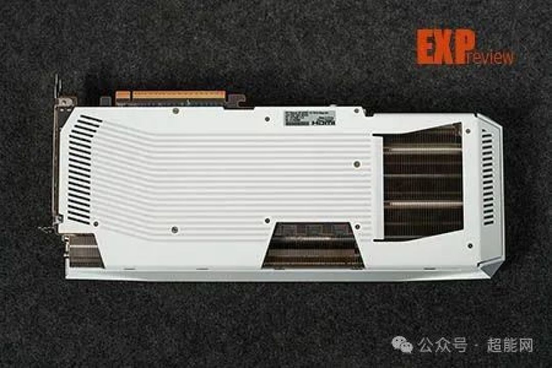 讯景五款Radeon RX 9070系列显卡图赏:AMD新一代RDNA 4产品来了