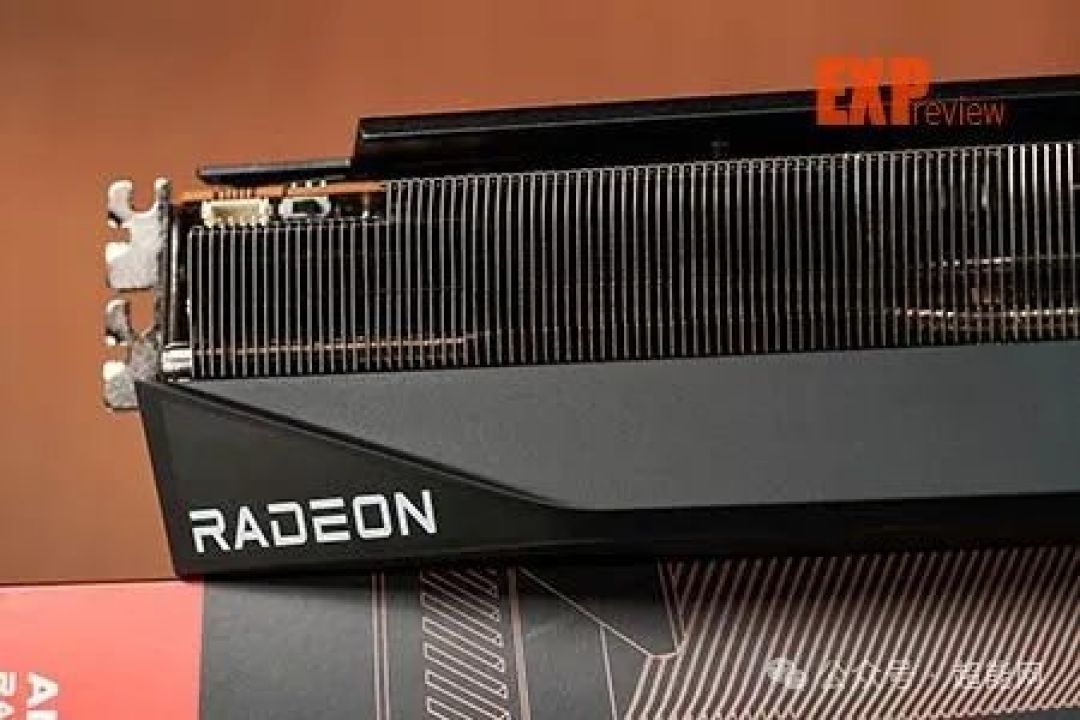 讯景五款Radeon RX 9070系列显卡图赏:AMD新一代RDNA 4产品来了