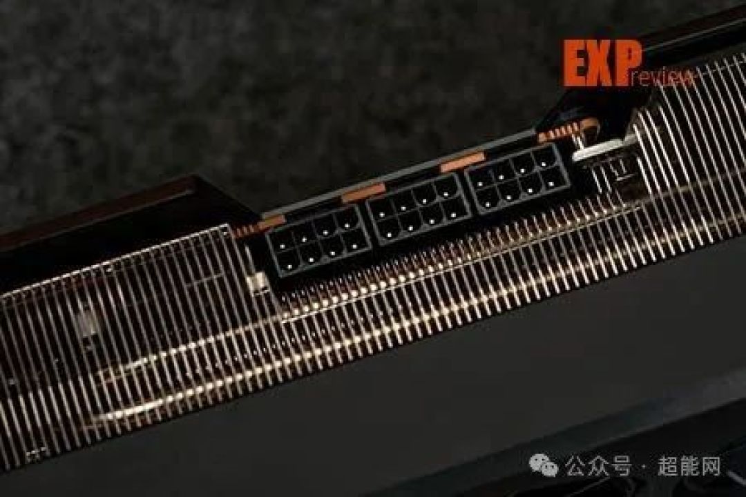 讯景五款Radeon RX 9070系列显卡图赏:AMD新一代RDNA 4产品来了