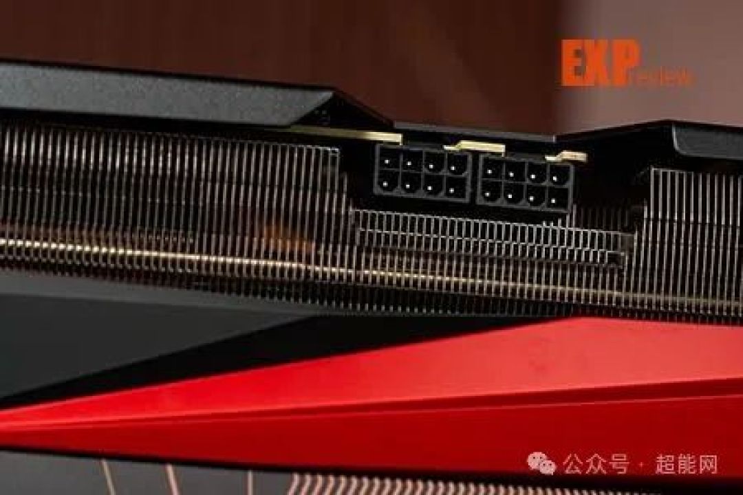 讯景五款Radeon RX 9070系列显卡图赏:AMD新一代RDNA 4产品来了