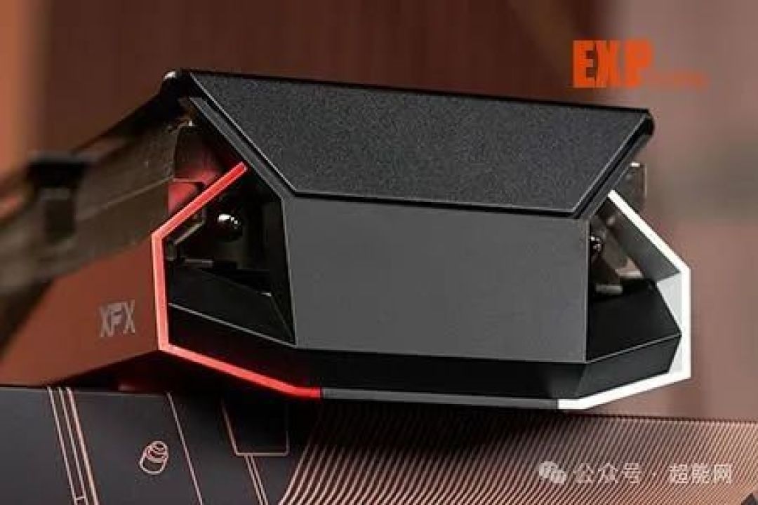 讯景五款Radeon RX 9070系列显卡图赏:AMD新一代RDNA 4产品来了