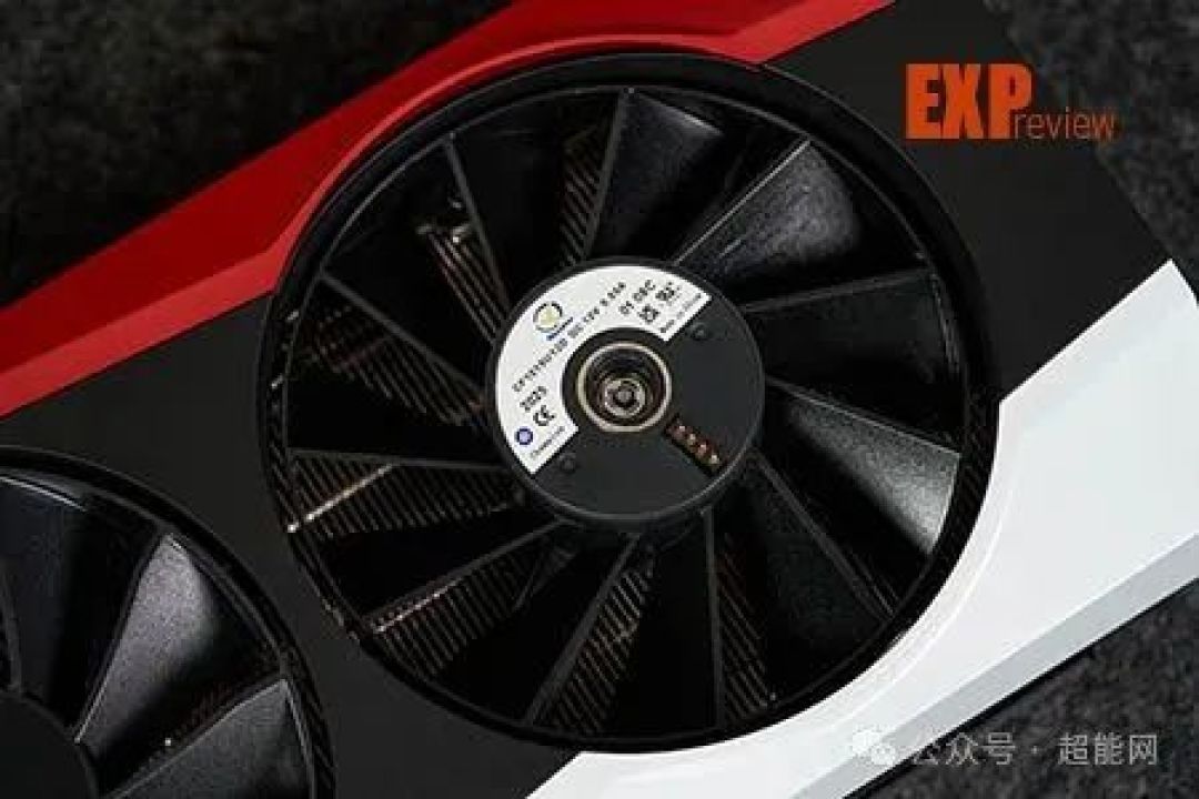 讯景五款Radeon RX 9070系列显卡图赏:AMD新一代RDNA 4产品来了