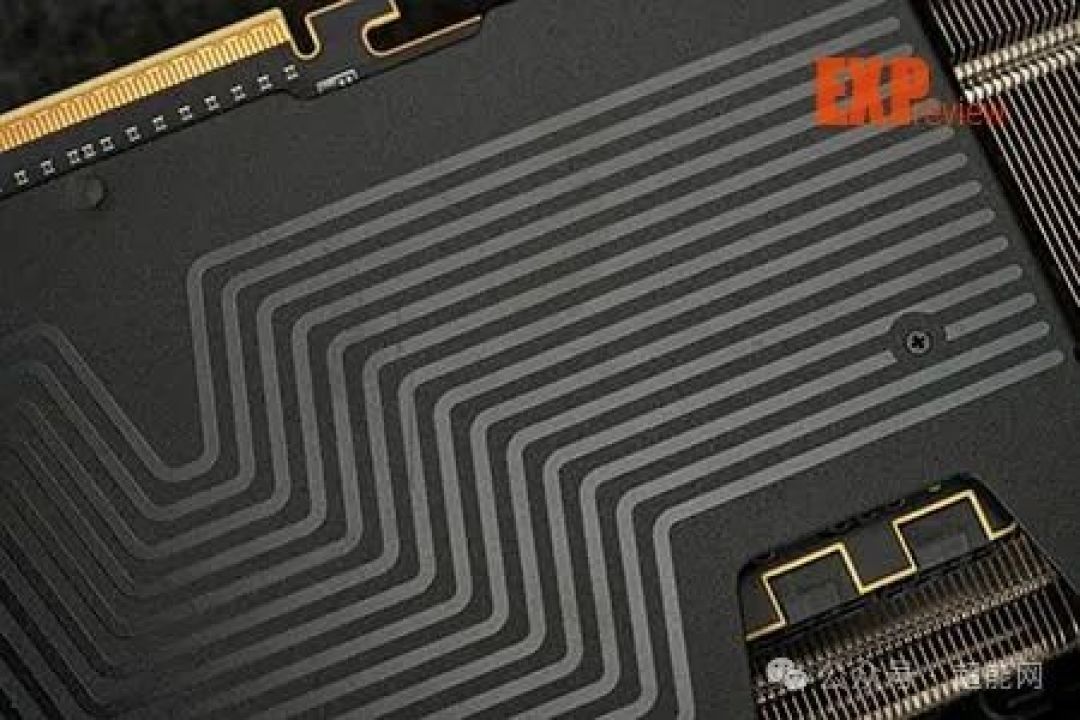 讯景五款Radeon RX 9070系列显卡图赏:AMD新一代RDNA 4产品来了