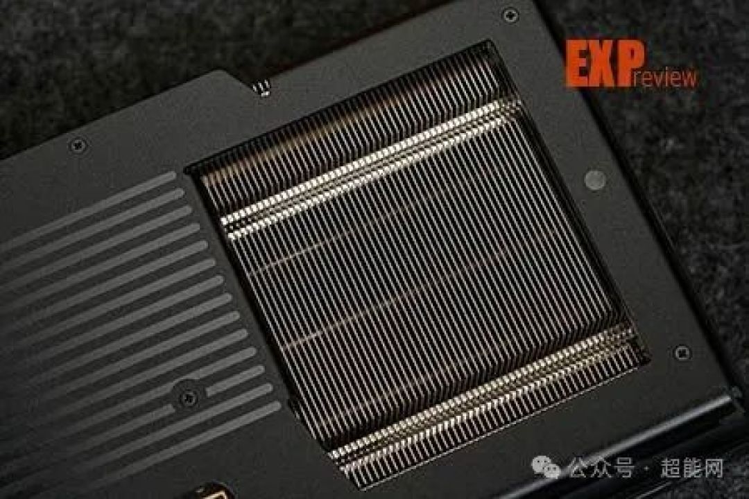 讯景五款Radeon RX 9070系列显卡图赏:AMD新一代RDNA 4产品来了