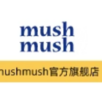 mushmush杏鲍菇脆条蘑菇脆休闲食品小吃健康零食