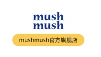 mushmush杏鲍菇脆条蘑菇脆休闲食品小吃健康零食