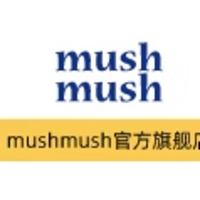 mushmush香菇脆片香菇干孕妇办公室解馋零食健康休闲食品小吃零食