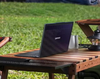 MWC｜联想 Yoga Solar PC，全球首台超薄太阳能笔电