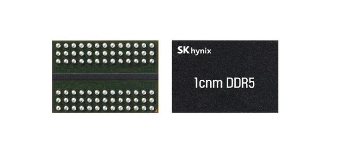 SK海力士LPDDR5M功耗直降8%,HBM4良率突破70%双线布局AI市场