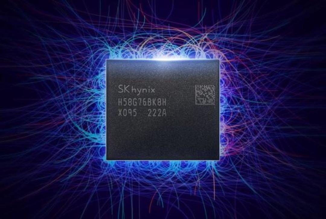 SK海力士LPDDR5M功耗直降8%,HBM4良率突破70%双线布局AI市场