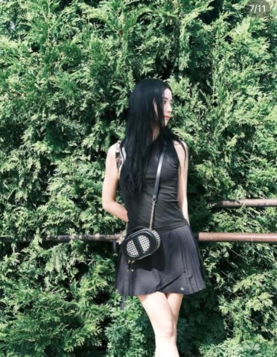白女胖女必备！明星都买的Alo美鼠了！！！附💰