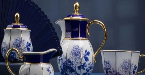品牌的底蕴——高淳陶瓷品牌魅力之二
