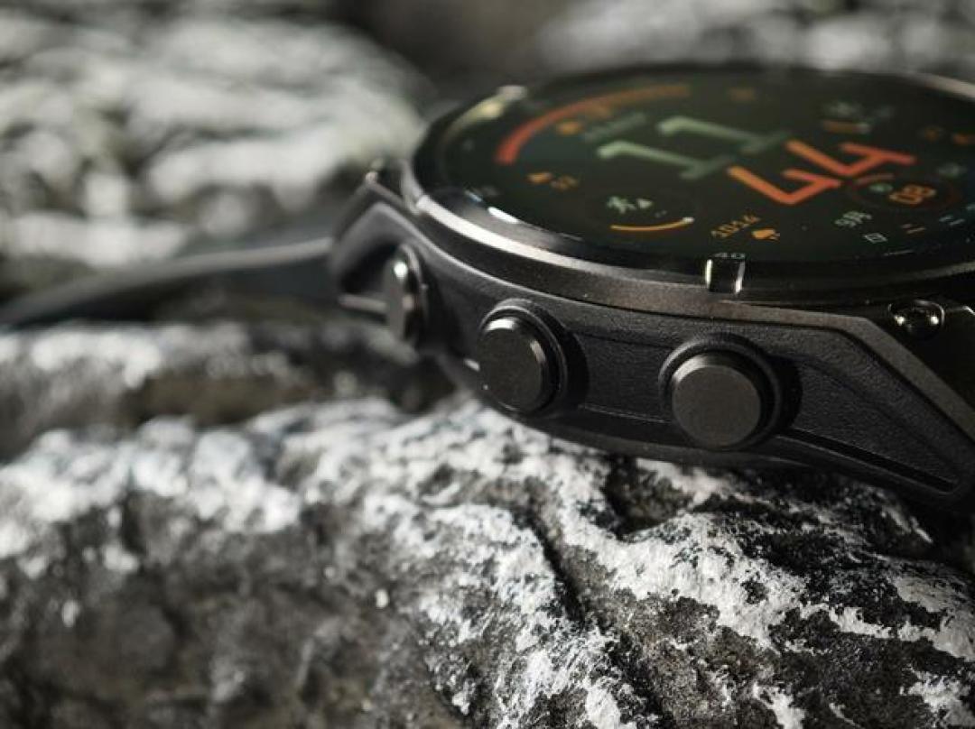 Fenix 8手表:运动、健康与智能的完美结合