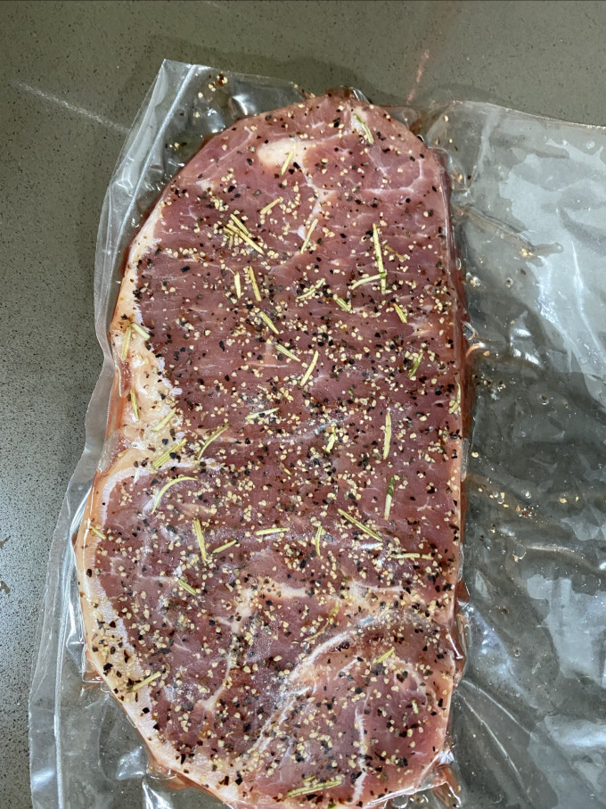 潮香村牛肉