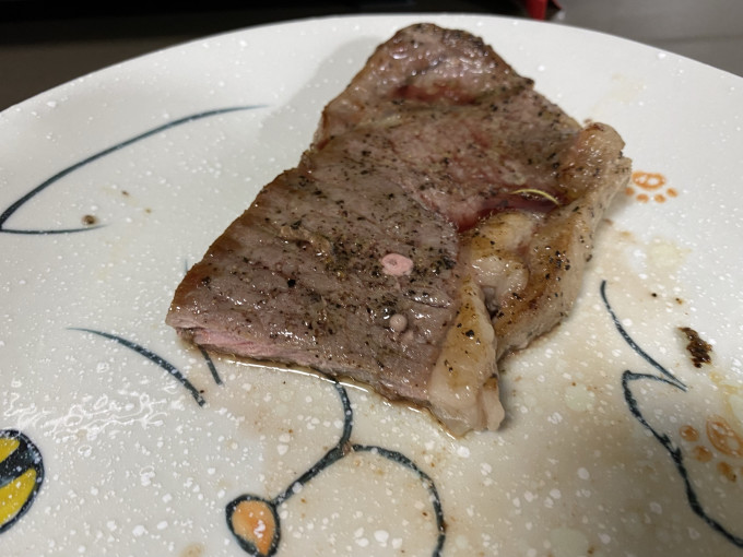 潮香村牛肉