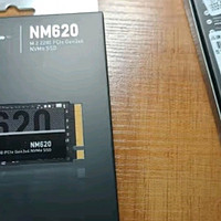 雷克沙NM620 512GB SSD固态硬盘：性能与性价比的完美结合