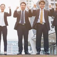 中小团队高效管理的核心：价值驱动型激励模式详解